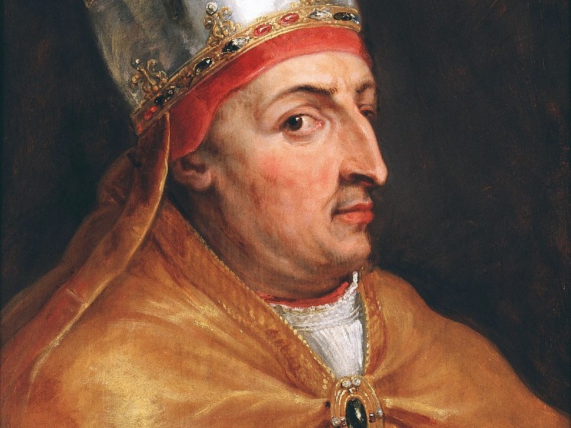 El Papa Nicolas V