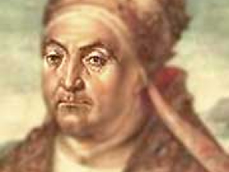 Papa Sixto IV